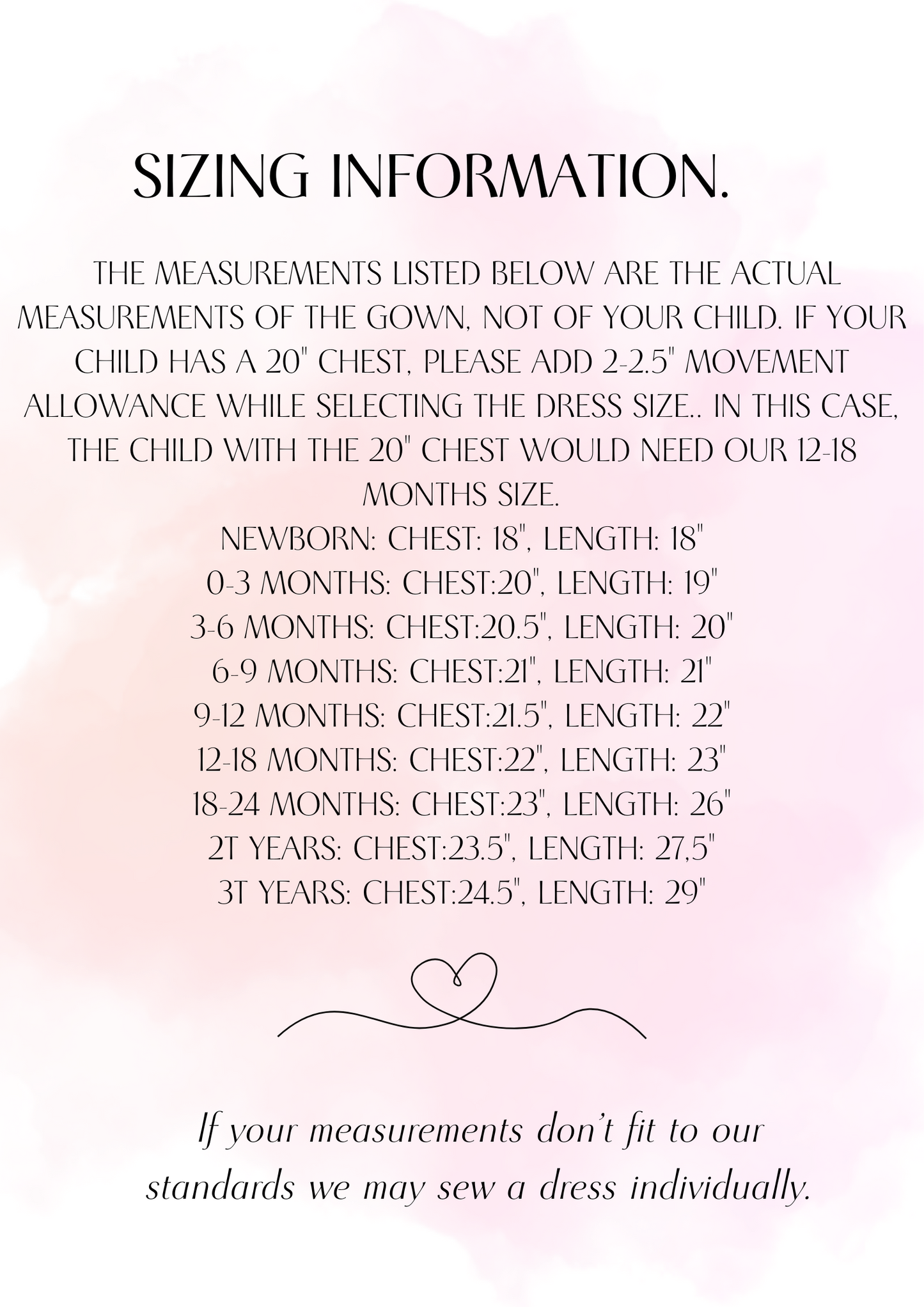 White Baptism Dress for Baby