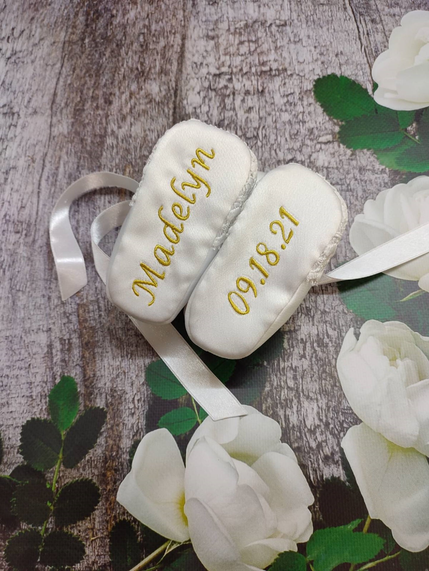 christening gift