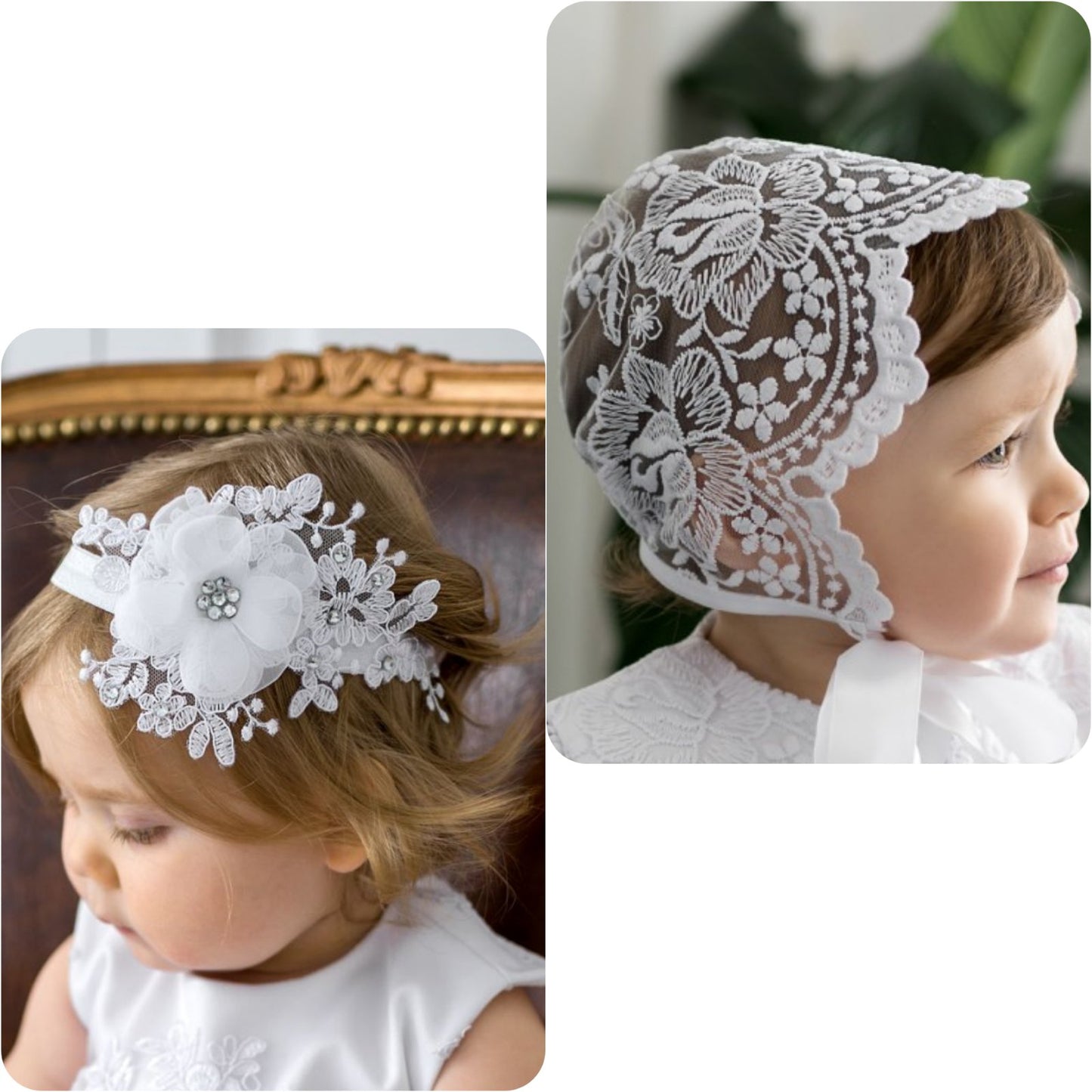 baptism dress