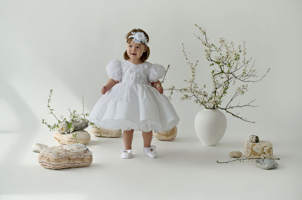  Christening Outfit