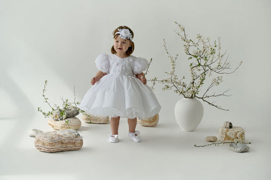  Christening Outfit