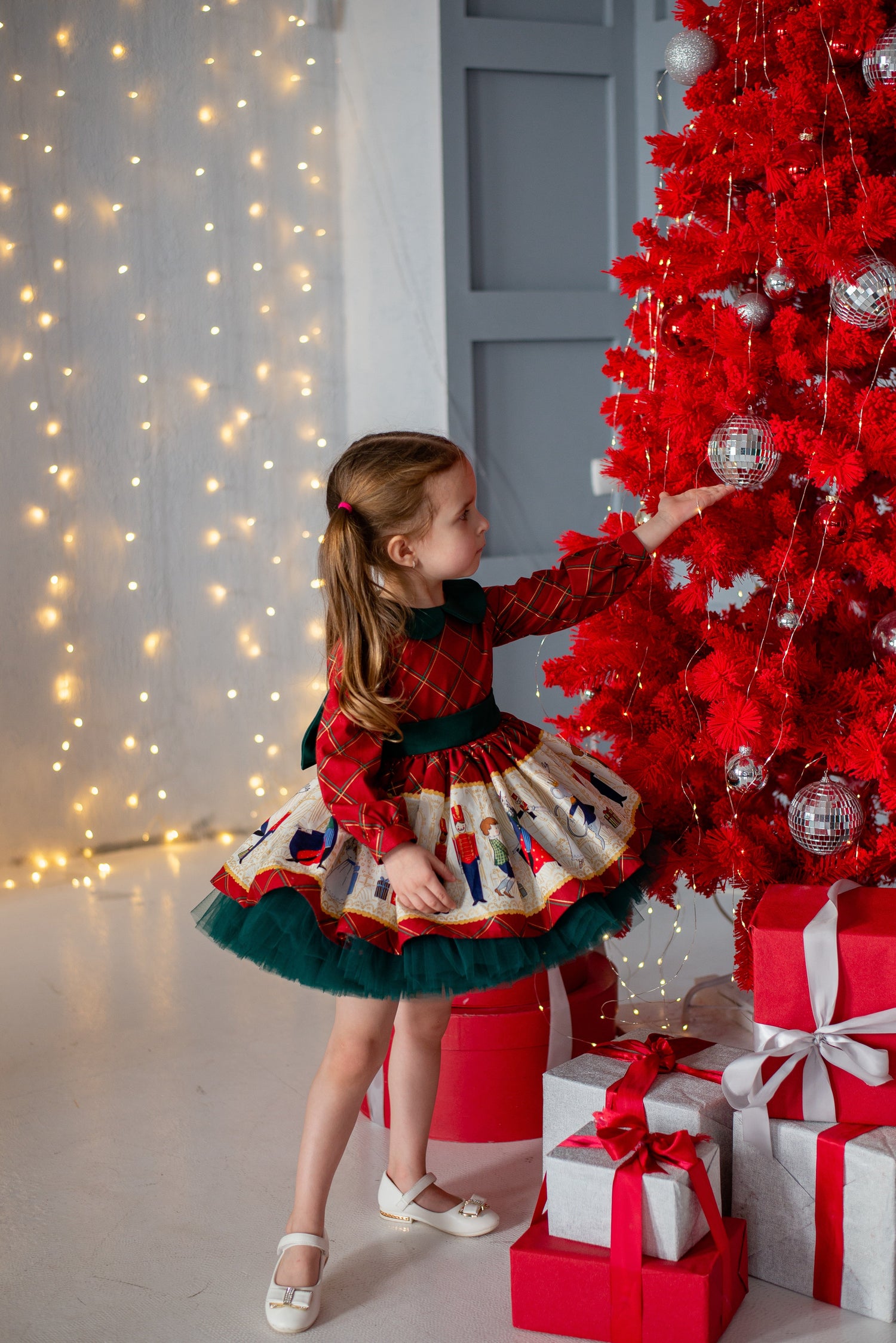 Christmas Dress