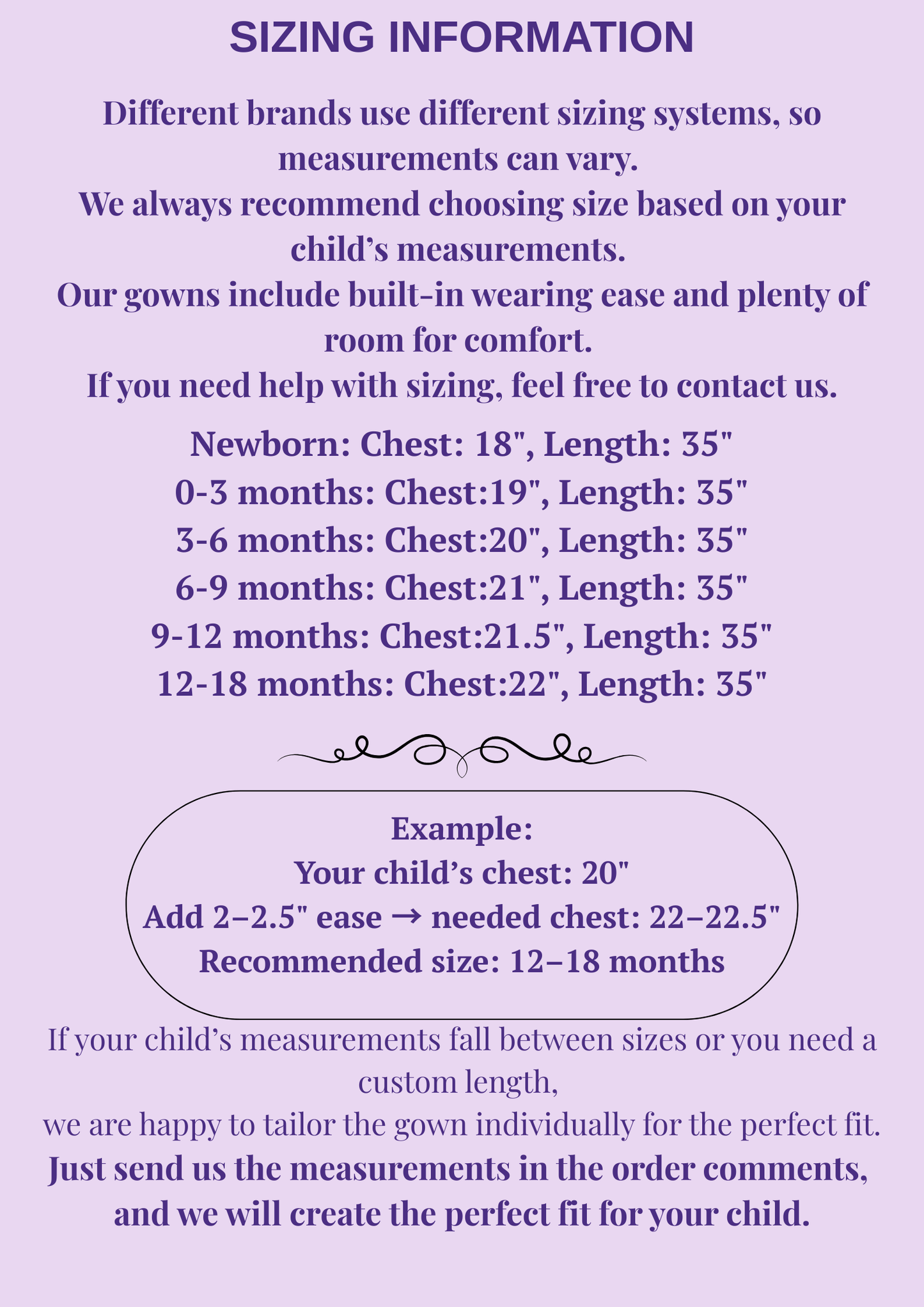 Vintage Unisex Linen Christening Gown